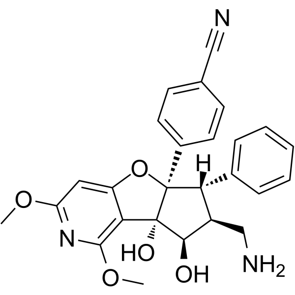 eIF4A3-IN-6 2100133-77-3